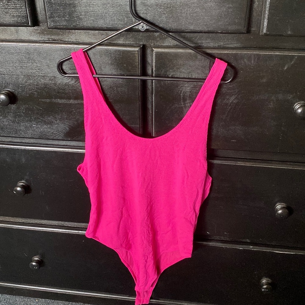 Wild fable body suit